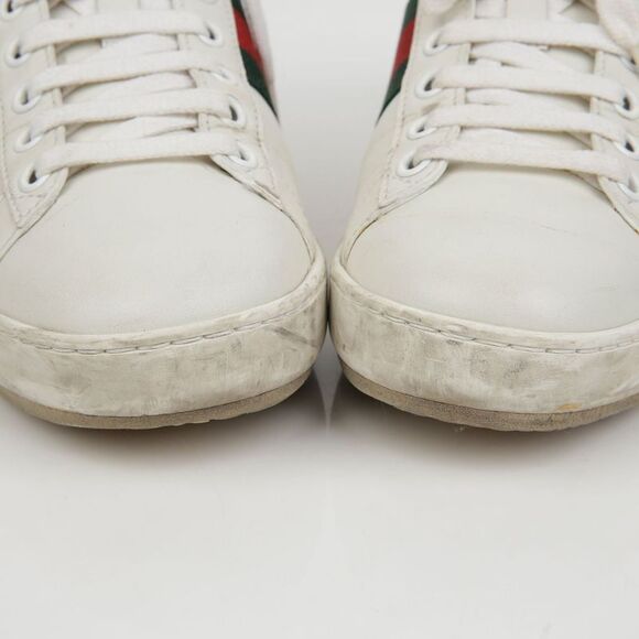 Ace Sneakers Size - Picture 5 of 10